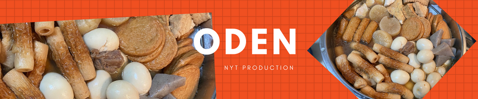 oden