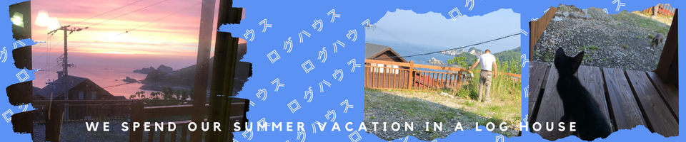 vacation
